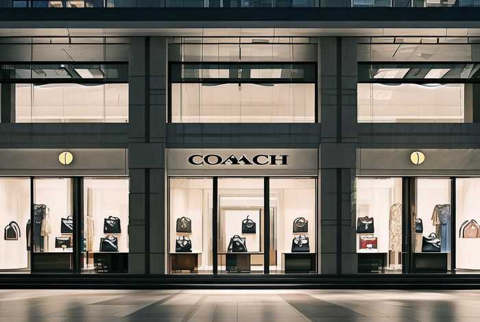 coach蔻驰官方店入口（coach 蔻驰官方旗舰店）
