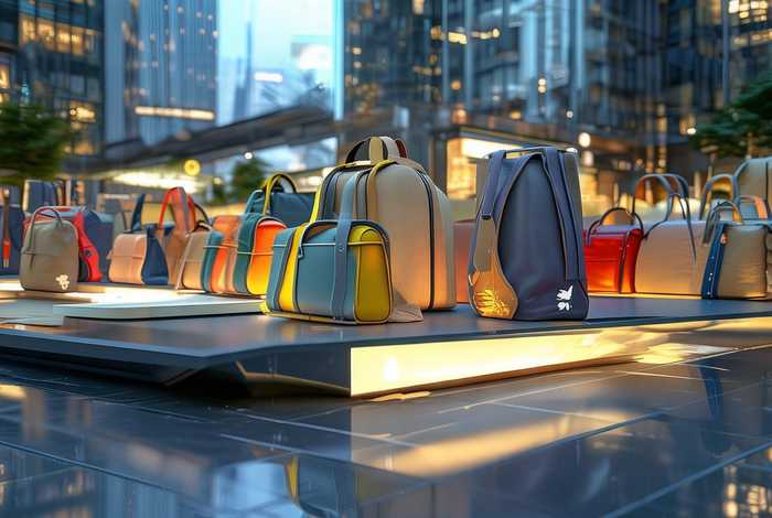 2022箱包行业发展趋势如何、2022箱包行业发展趋势如何呢