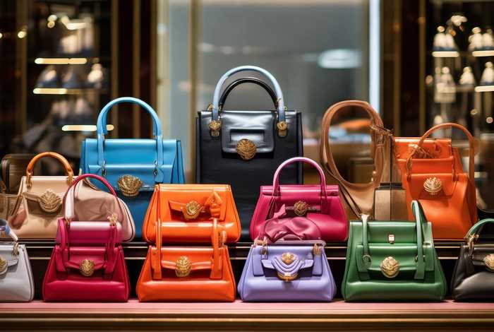 法国十大奢侈品牌包包狮子头 - 法国奢侈品包包品牌大全