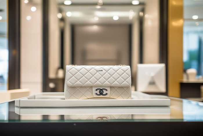 chanel官网买的有包装吗（chanel官网有包包吗）