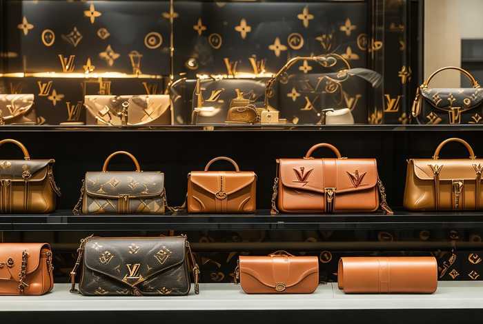 lv品牌介绍目录、lv品牌介绍目录大全