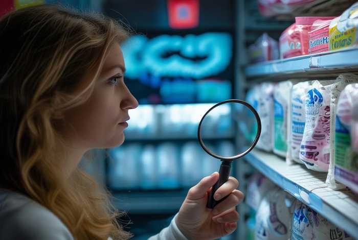 315央视曝光的卫生巾、315曝光的卫生巾是什么牌子