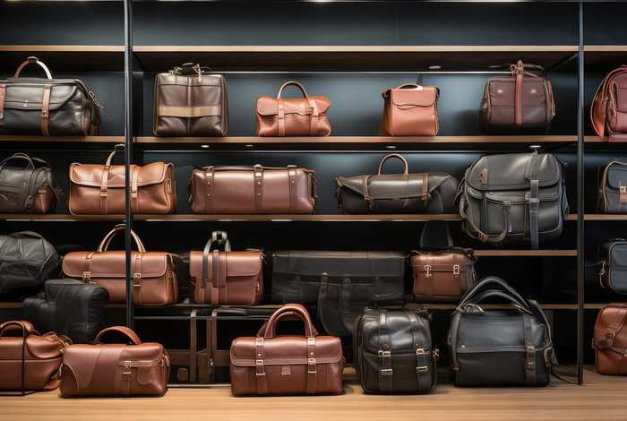 包包的种类大全男（包包的种类名称）