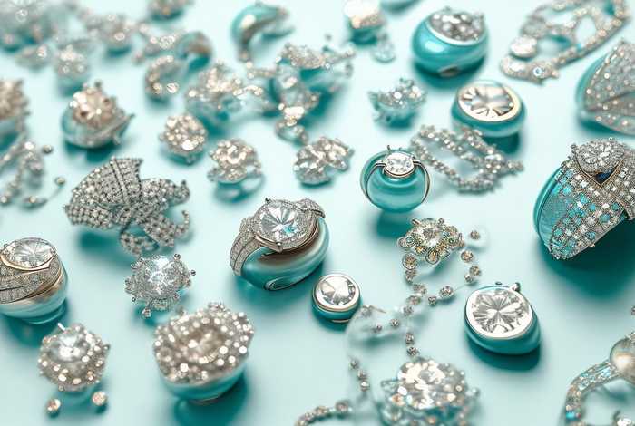 蒂芙尼官网价格及图片，蒂芙尼官网价格及图片大全