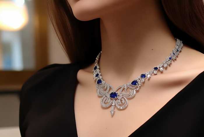 宝格丽项链最值得买的是哪一款，宝格丽项链最值得买的是哪一款款式