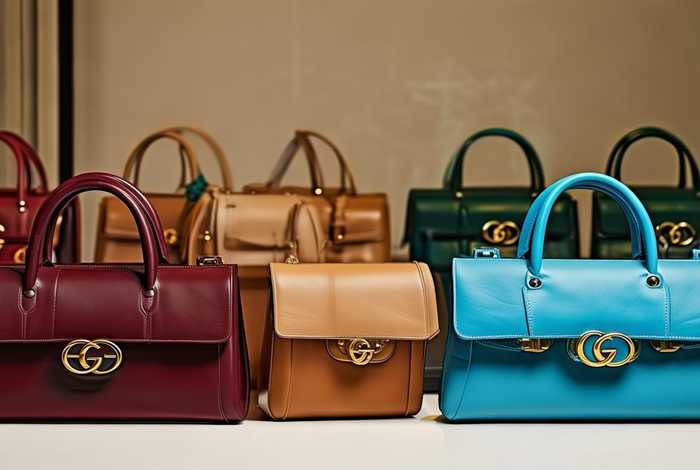 古驰经典款包包有哪些，古驰经典款包包有哪些颜色