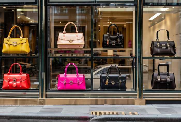 2021大牌包包推荐，2021年大牌包包