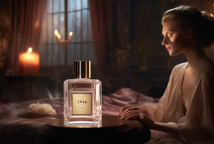 15调香水测评；154号香水