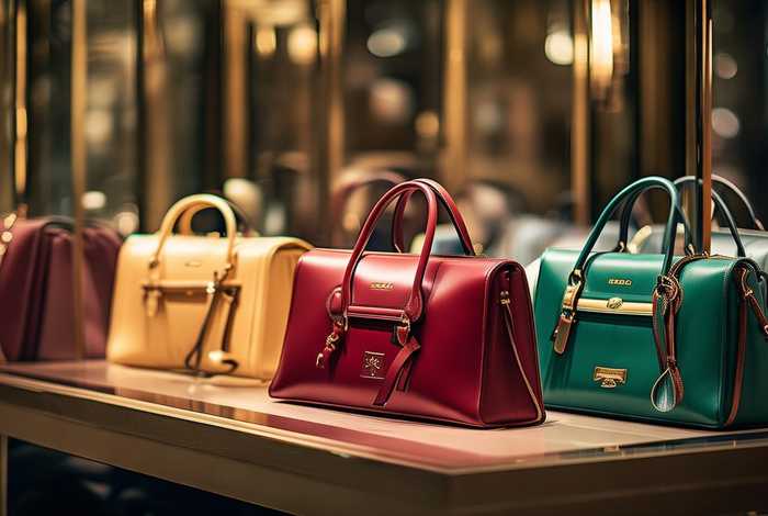 跟古驰同级别的牌子有哪些 跟古驰同级别的牌子有哪些品牌