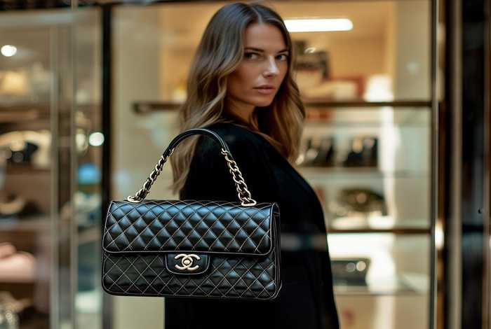 二手买的香奈儿还能卖吗；二手买的香奈儿还能卖吗多少钱