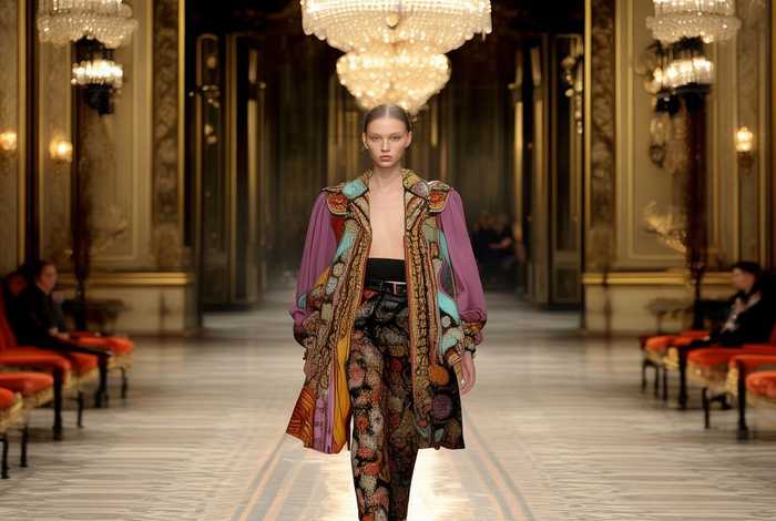 跟古驰同级别的品牌、跟古驰同级别的品牌有哪些