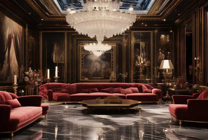 高奢顶奢有哪些 - 顶奢和高奢有哪些