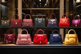 高档包排名 - 高档包包排名