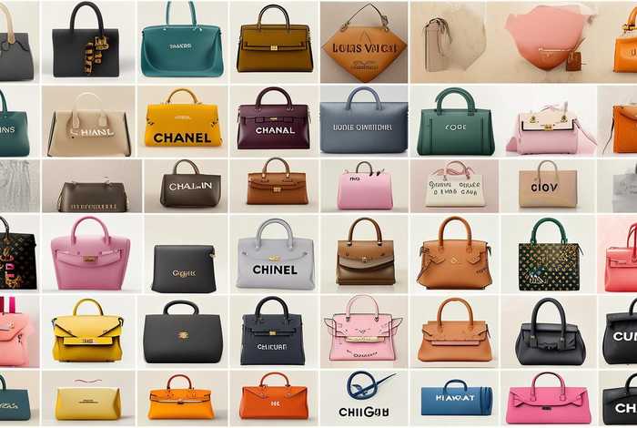 包都有什么品牌名称 包都有什么品牌名称图片