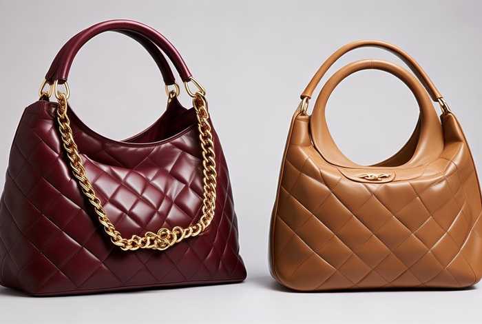 chanel中号小号、chanel hobo中号小号