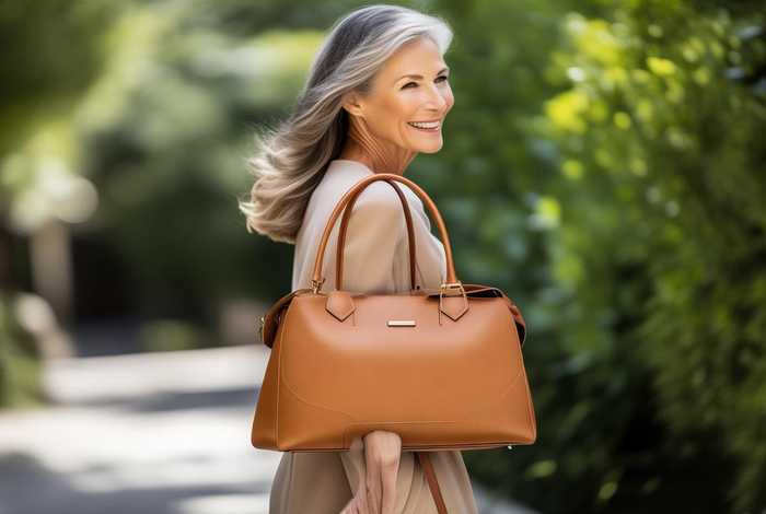 50岁女人背什么包包合适 - 50岁女人适合背什么牌子包 50岁女人背什么包包合适 - 50岁女人适合背什么牌子包