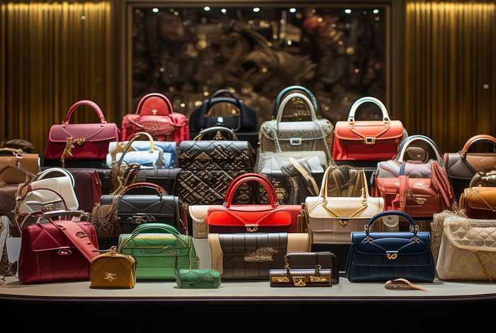 常见的包包奢侈品牌 常见的包包奢侈品牌排行榜