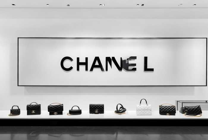 chanel中文，chanel中文官方网