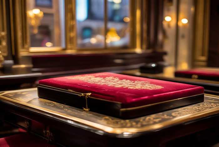 法国奢侈品包装展（法国奢侈品包装展时间）