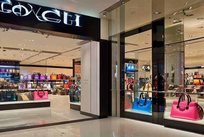 coach官网旗舰店奥莱、coach奥莱官方旗舰店