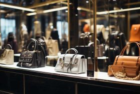 服装奢侈品品牌大全排行榜 - 服装奢侈品品牌大全排行榜前十名