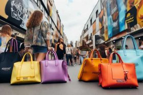 包品牌排行二线三线，二三线品牌包包排行榜