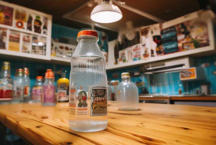 90年代的矿泉水牌子；90年代的矿泉水牌子有哪些