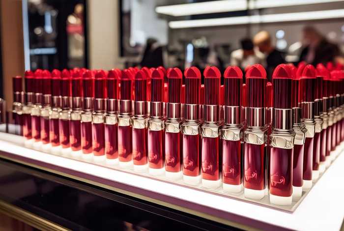 迪奥官网中国官方旗舰店口红，迪奥官网中国官方旗舰店口红是正品吗