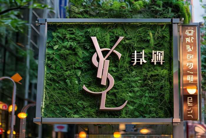 YSL为什么叫杨树林 ysl为什么叫杨树林又叫圣罗兰