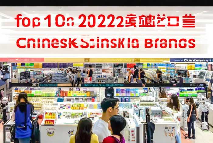 2022年国产护肤品十大品牌 2022年国产护肤品十大品牌排行榜