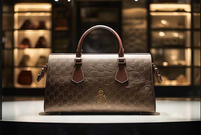 古驰包包什么档次；古驰包包什么档次最好