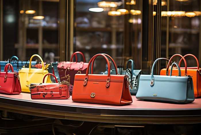 各类名牌包包品牌大全 各类名牌包包品牌大全介绍