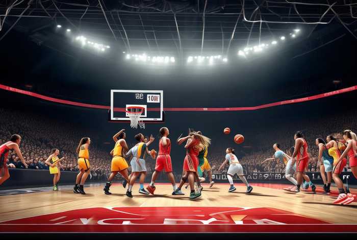 2023年女篮世界杯决赛全场回放 2021年女篮世界杯决赛