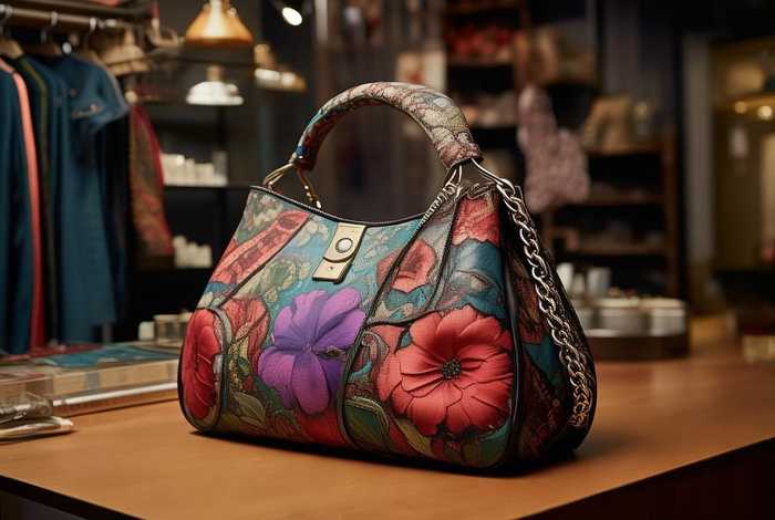 cinvaikrose包属于杂牌吗；cinvaikrose是品牌吗