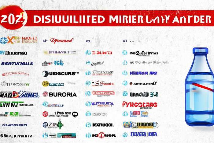 不合格矿泉水名单 2022年不合格矿泉水品牌