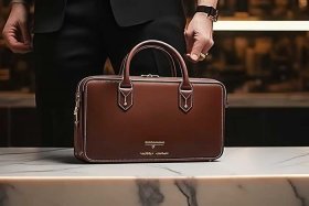 高档男士皮包品牌（高档男士皮包品牌有哪些）