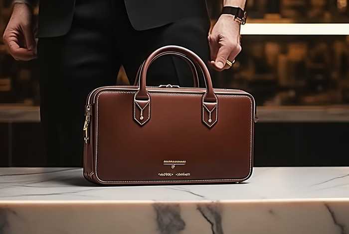 高档男士皮包品牌（高档男士皮包品牌有哪些）