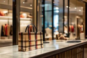 巴宝莉官网官方旗舰店价格是多少；巴宝莉官网官方旗舰店价格是多少钱