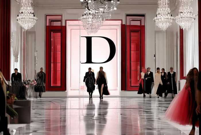 迪奥是哪里的牌子、迪奥是哪里的牌子？