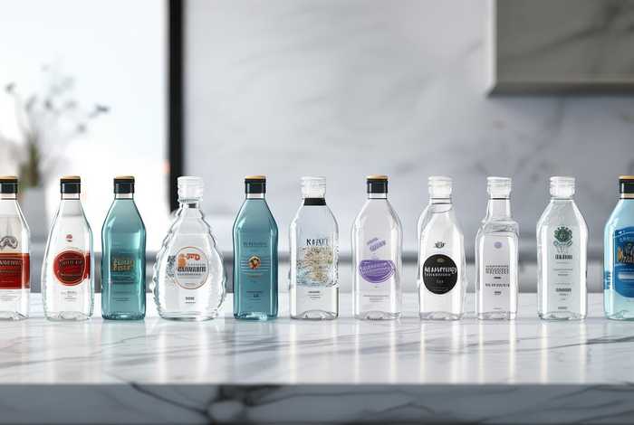 公认十大矿泉水排名2024；2021年十大矿泉水品牌排行