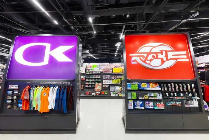 ck是啥牌子 - radioshack是啥牌子