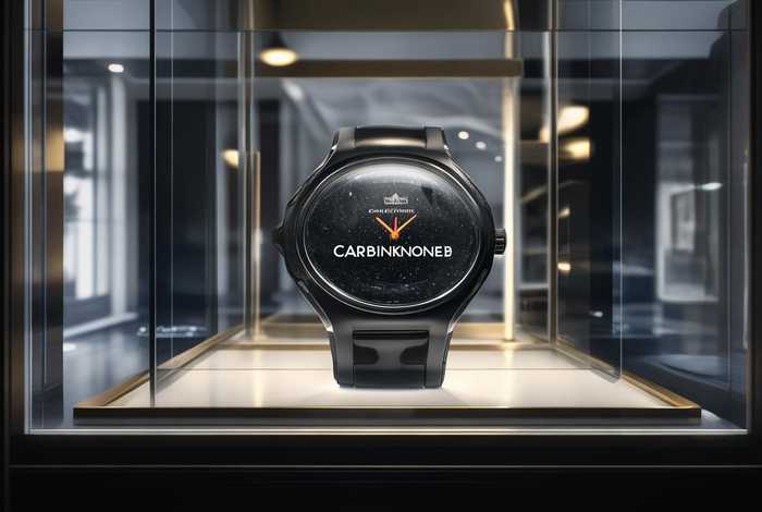 carbinkoneer是什么牌子 - carbinkoneer是什么牌子多少钱