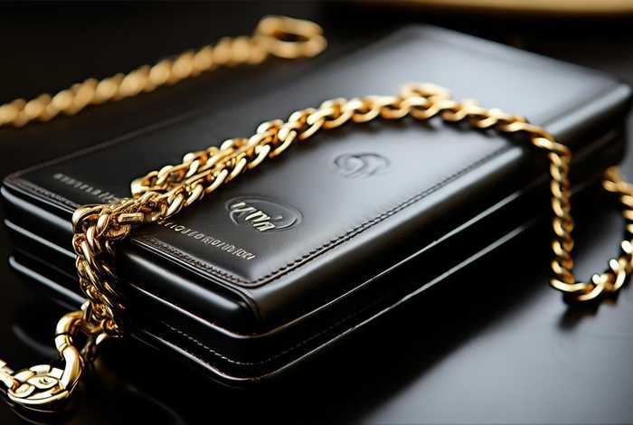 chanel香奈儿19号翻盖链条真假 香奈儿19bag链条