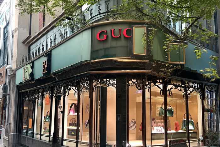 古驰中国官方网站旗舰店 古驰中国官方网站旗舰店地址