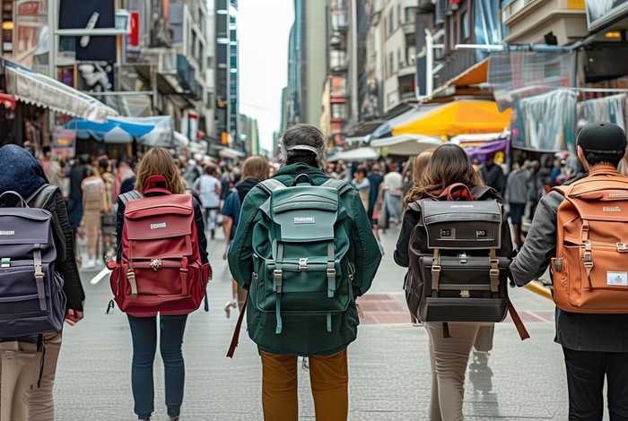 比较出名的双肩包品牌；比较出名的双肩包品牌排行榜