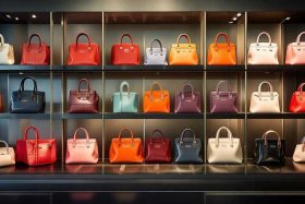 常见的包包品牌排行榜 常见的包包品牌排行榜前十名