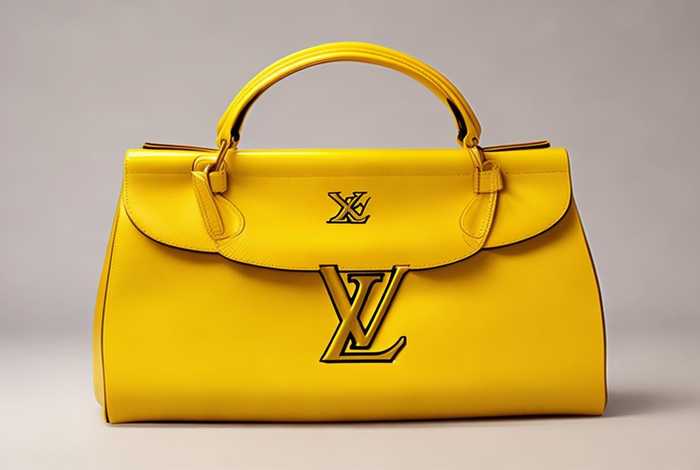lv中国官网包包，lv中国官网包包 黄色