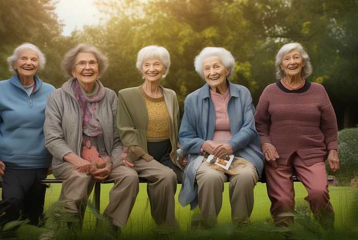 50岁60岁70岁80岁90岁100称呼是什么，60岁70岁80岁90岁100岁各叫什么