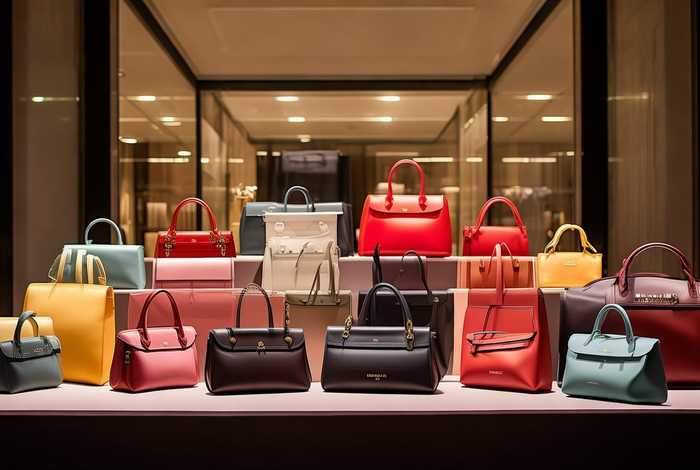 法国十大奢侈品牌包包，法国十大奢侈品牌包包排名
