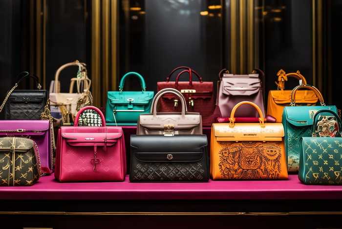 包包的奢侈品牌有哪些品牌排行 - 包包的奢侈品牌有哪些品牌排行榜